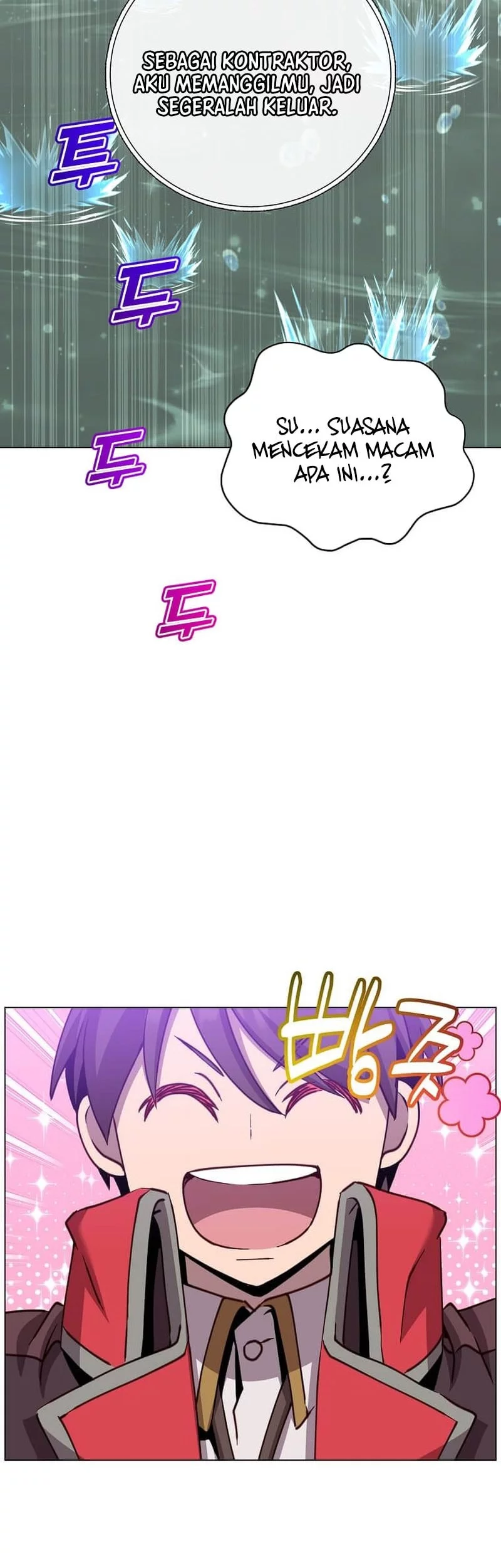 Chapter 218 - halaman 44