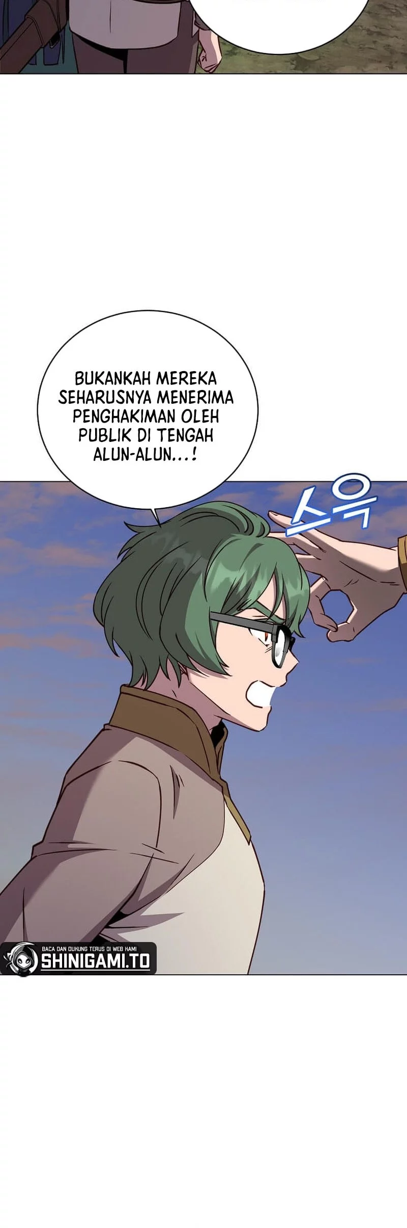 Chapter 218 - halaman 6