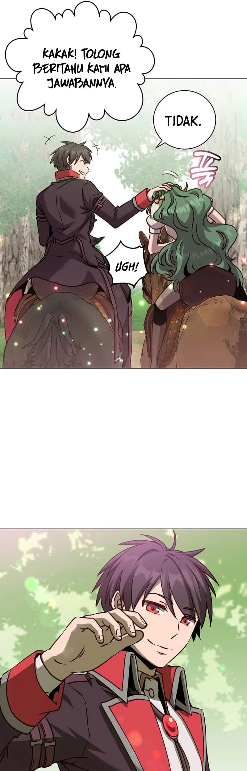 Chapter 218 - halaman 15