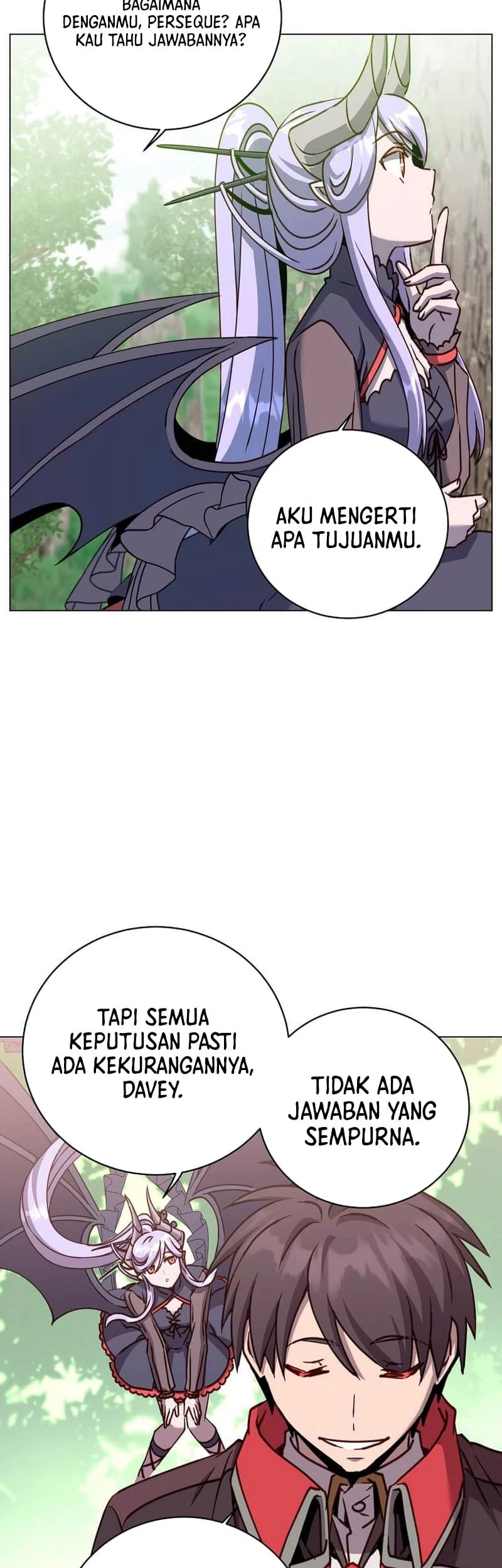 Chapter 218 - halaman 17
