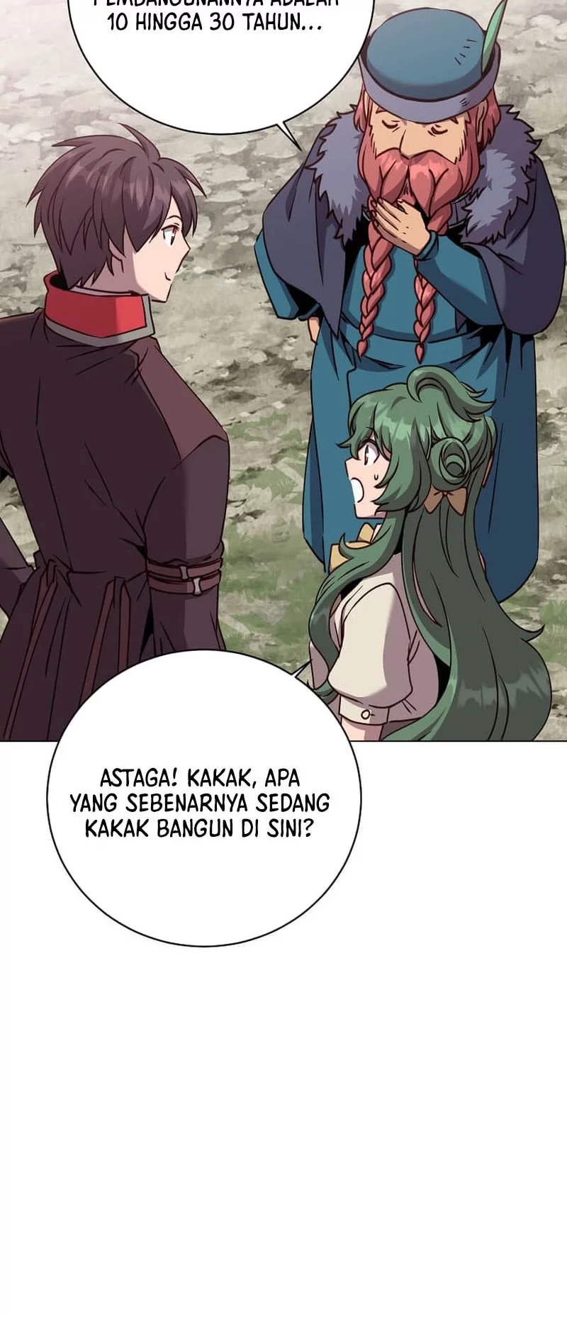 Chapter 218 - halaman 22
