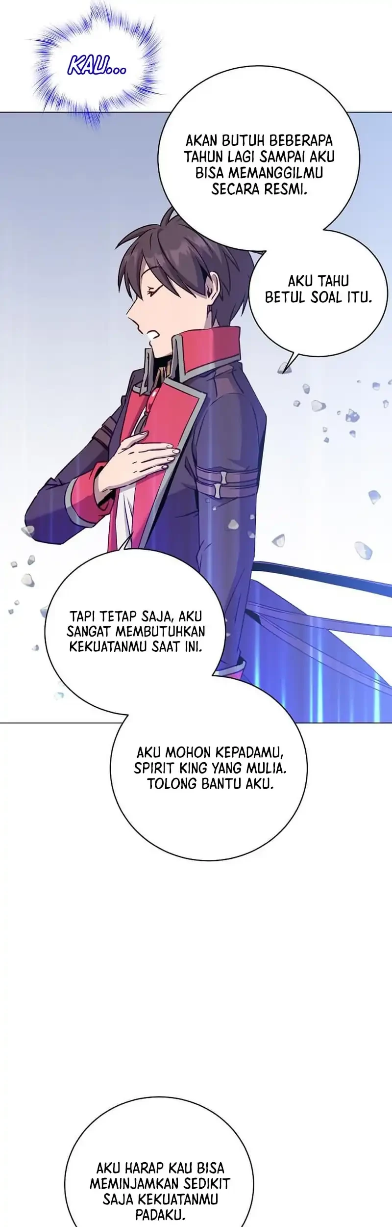 Chapter 219 - halaman 38