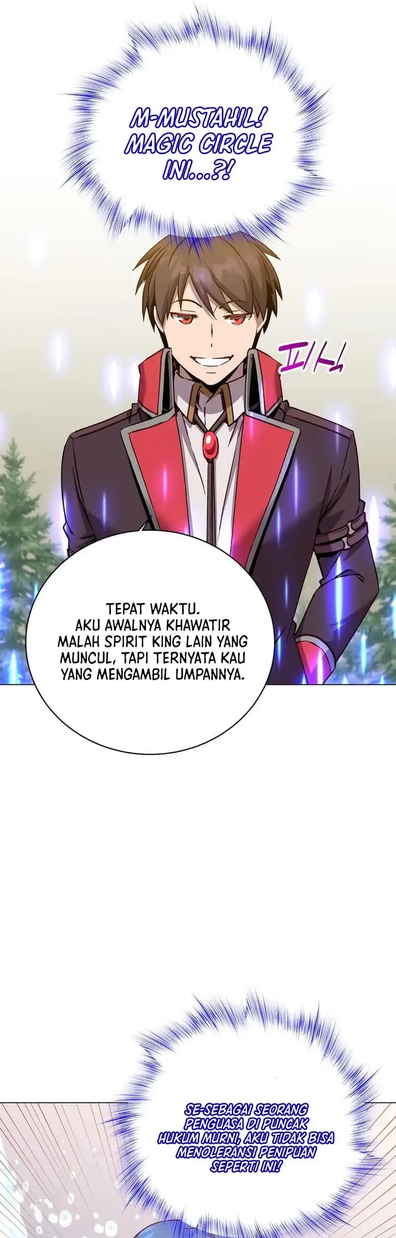 Chapter 219 - halaman 22