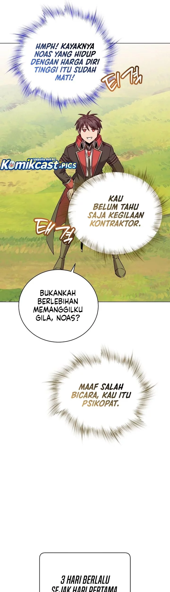 Chapter 220 - halaman 8