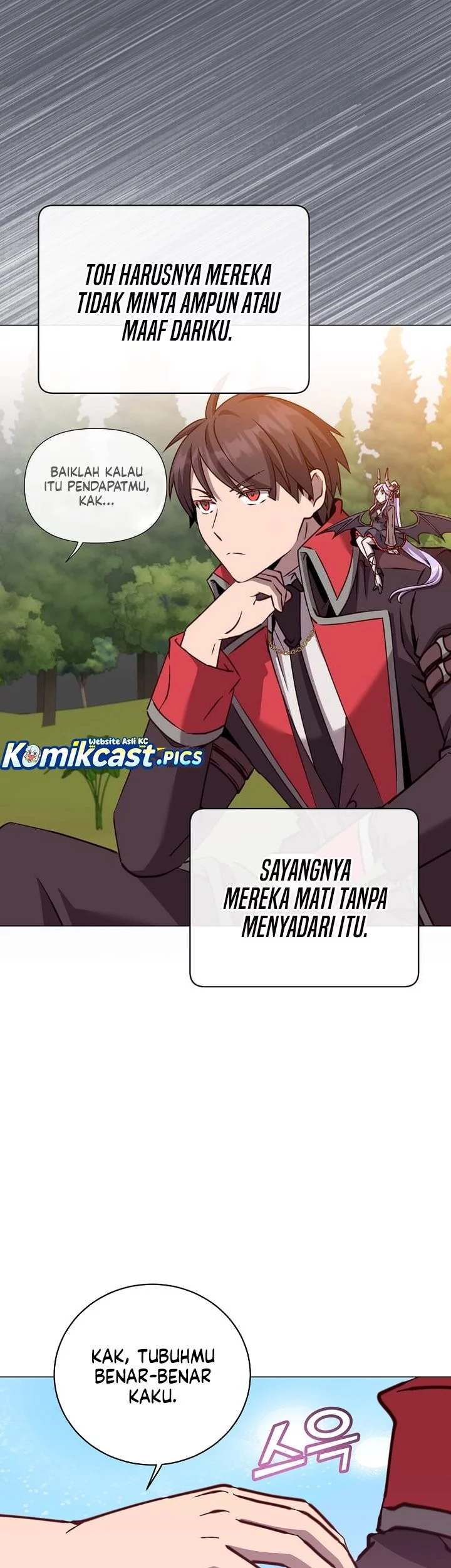 Chapter 220 - halaman 16