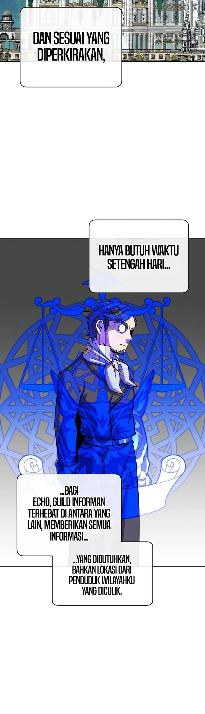 Chapter 221 - halaman 22
