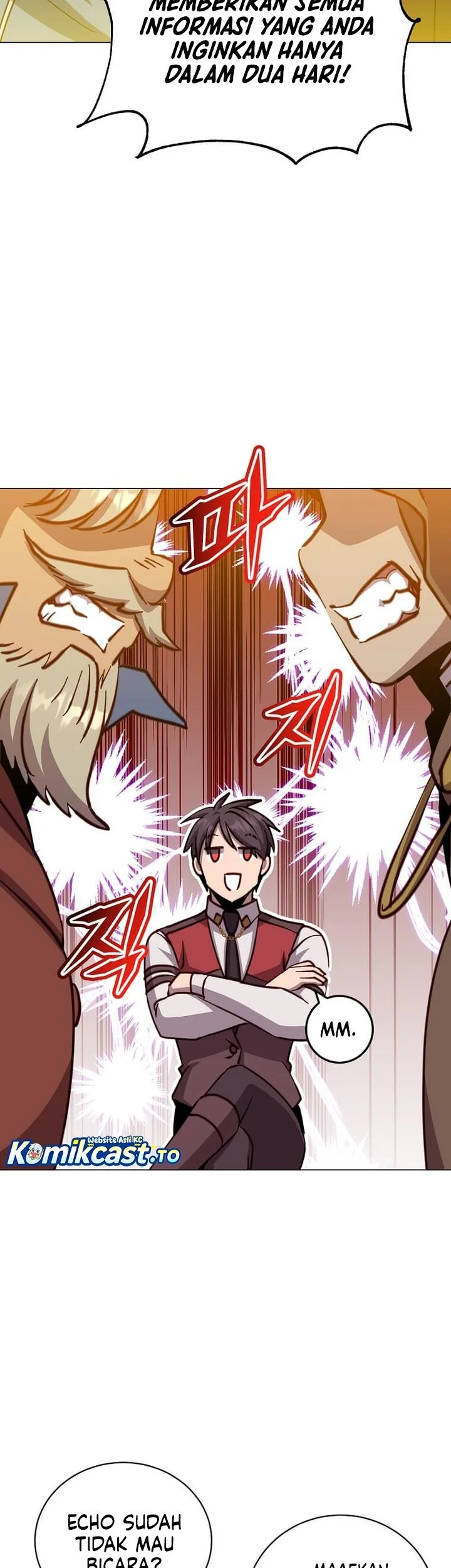 Chapter 221 - halaman 8