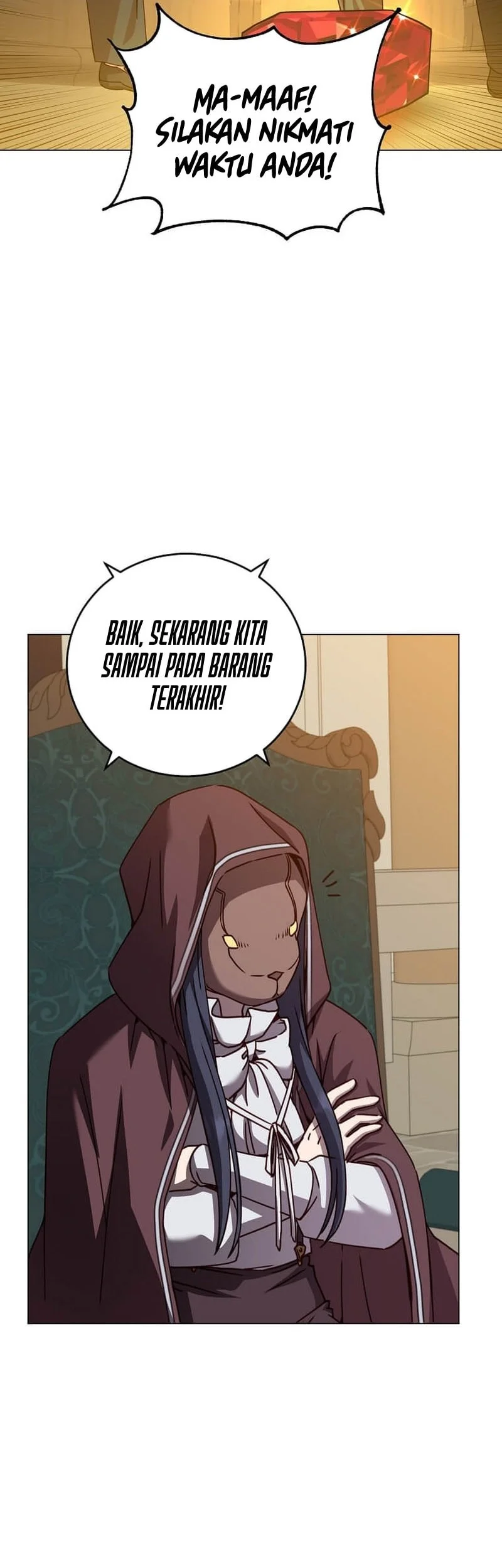 Chapter 222 - halaman 35