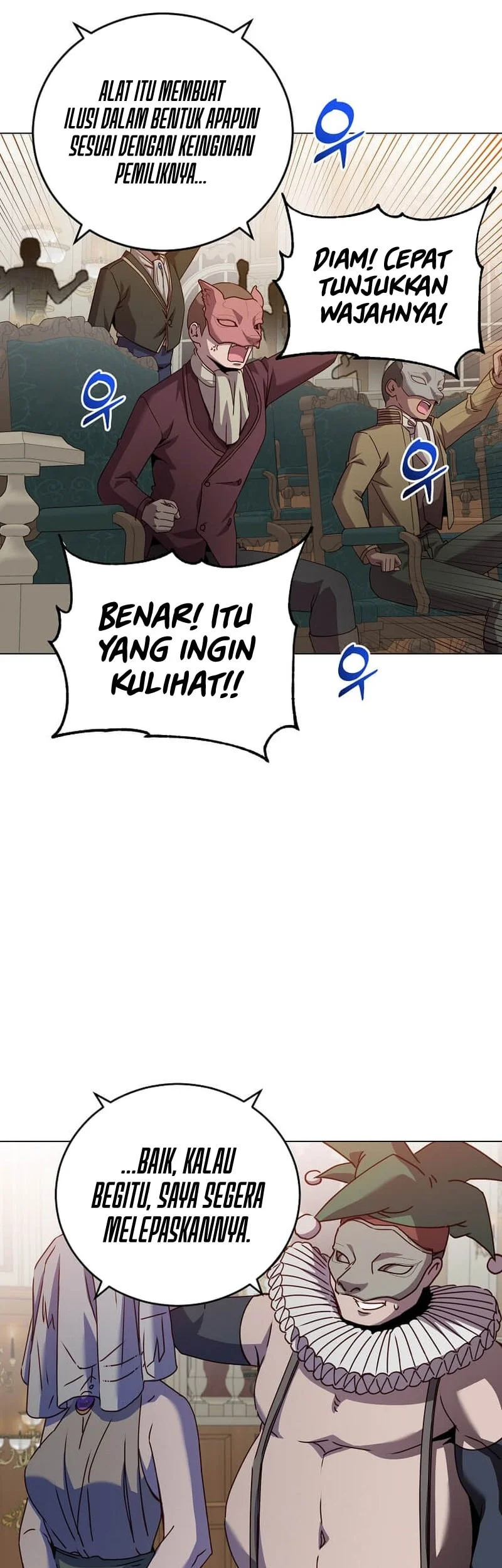 Chapter 222 - halaman 40