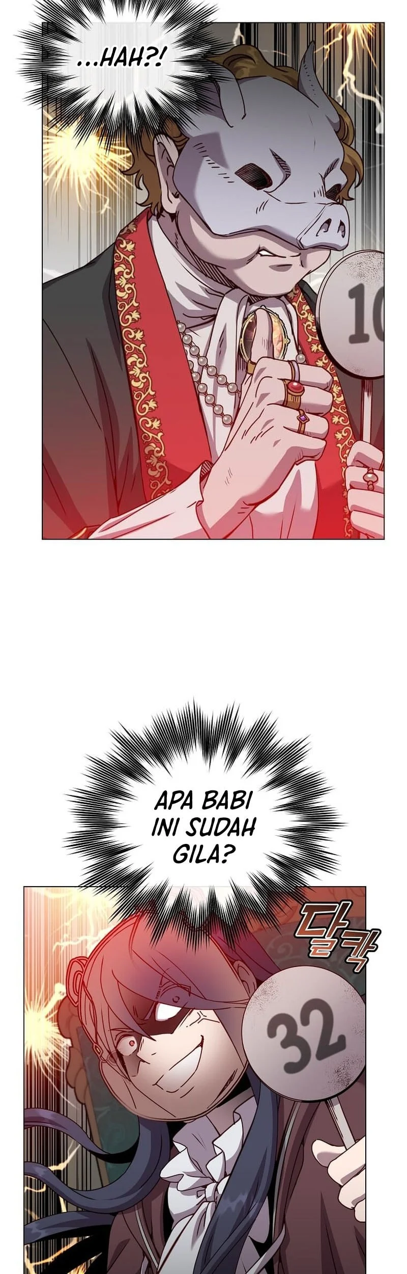 Chapter 222 - halaman 48