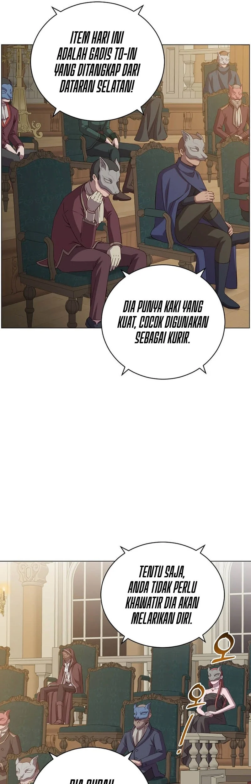 Chapter 222 - halaman 18