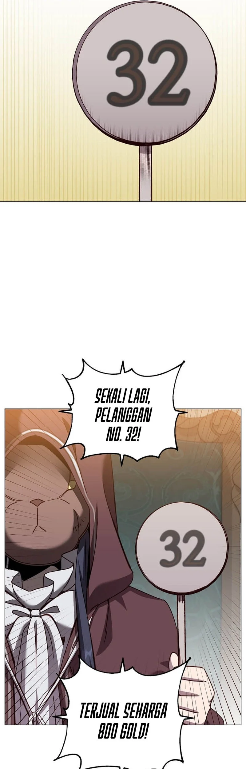 Chapter 222 - halaman 30