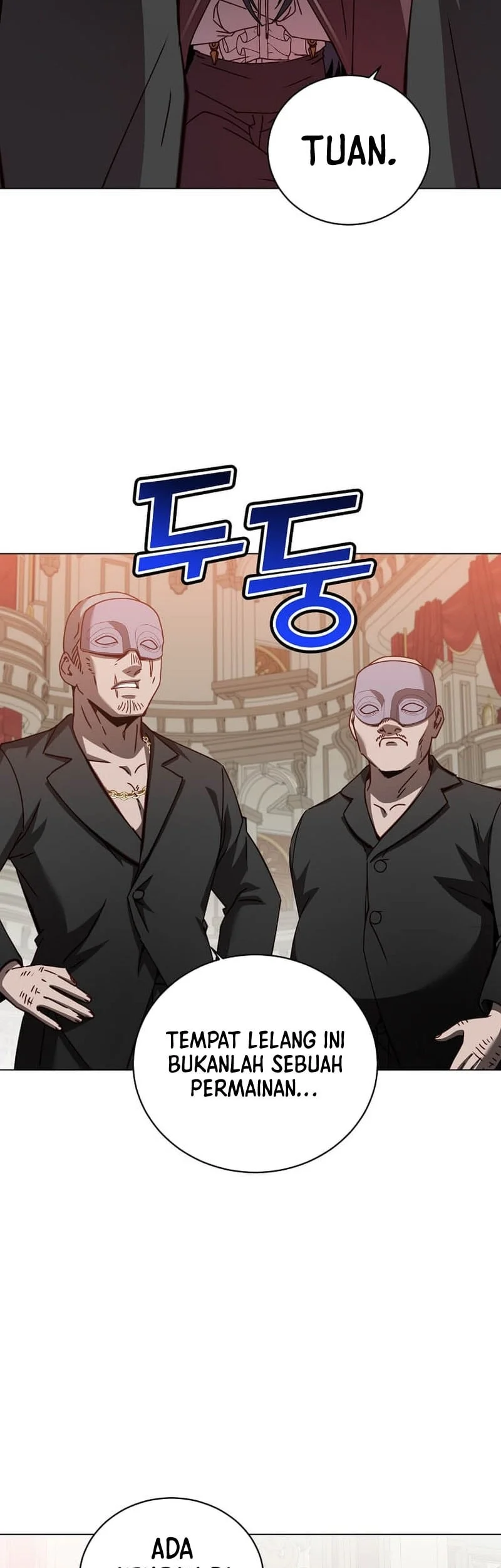Chapter 222 - halaman 32