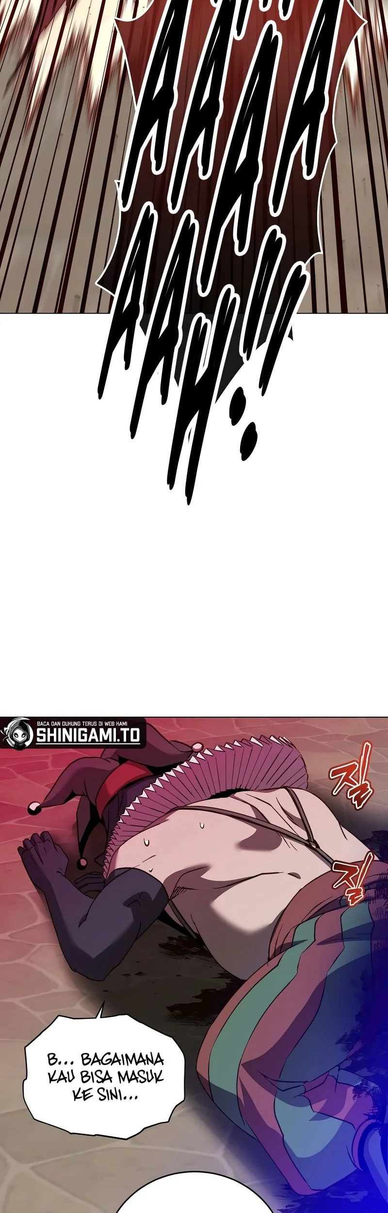 Chapter 223 - halaman 40