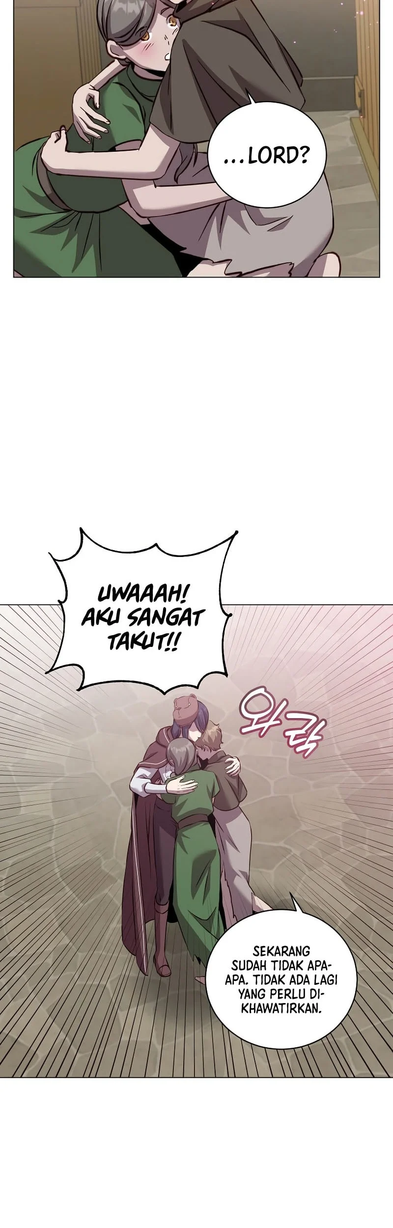 Chapter 223 - halaman 46