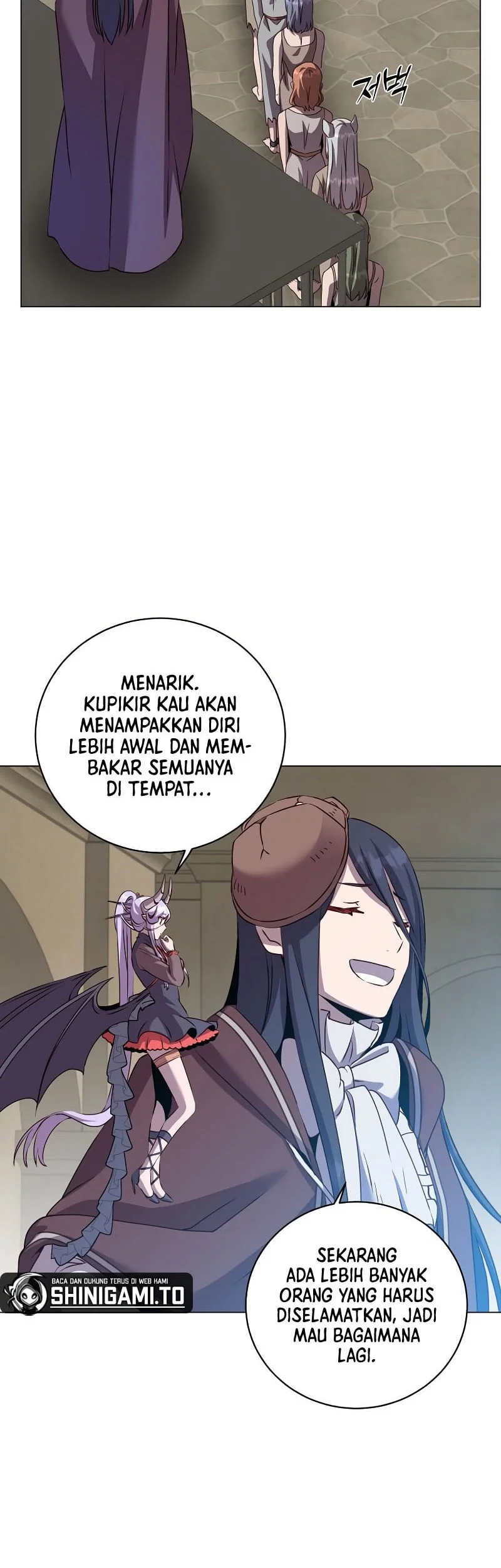 Chapter 223 - halaman 52