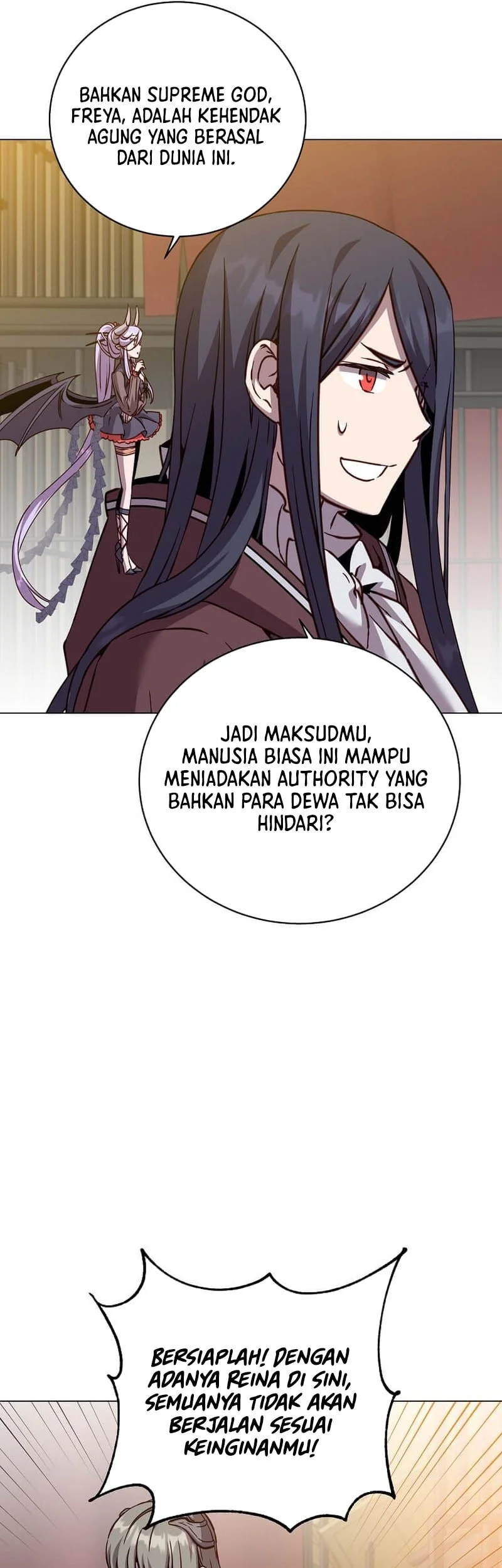 Chapter 224 - halaman 35