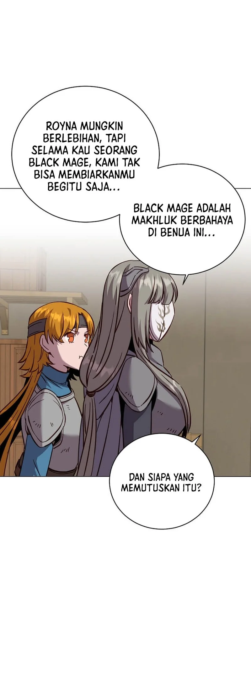 Chapter 224 - halaman 38