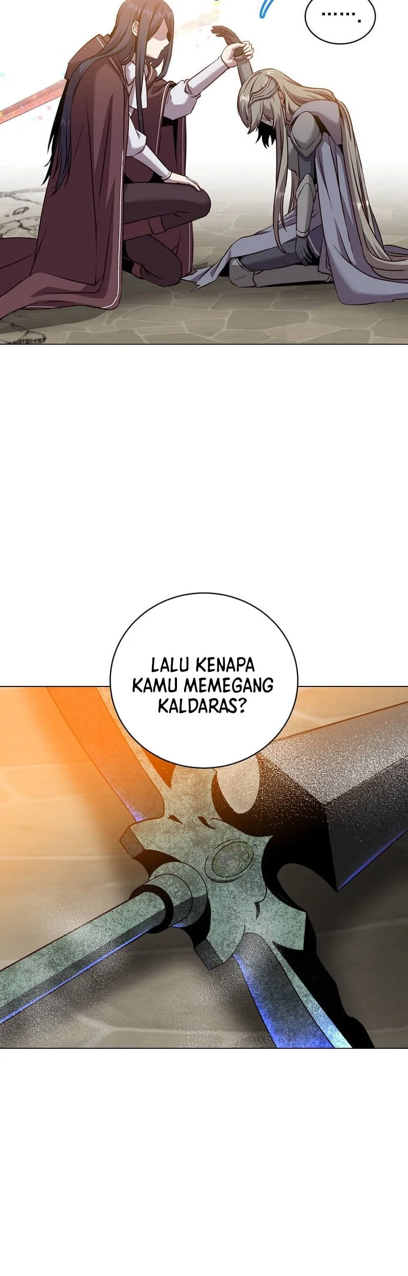 Chapter 225 - halaman 36