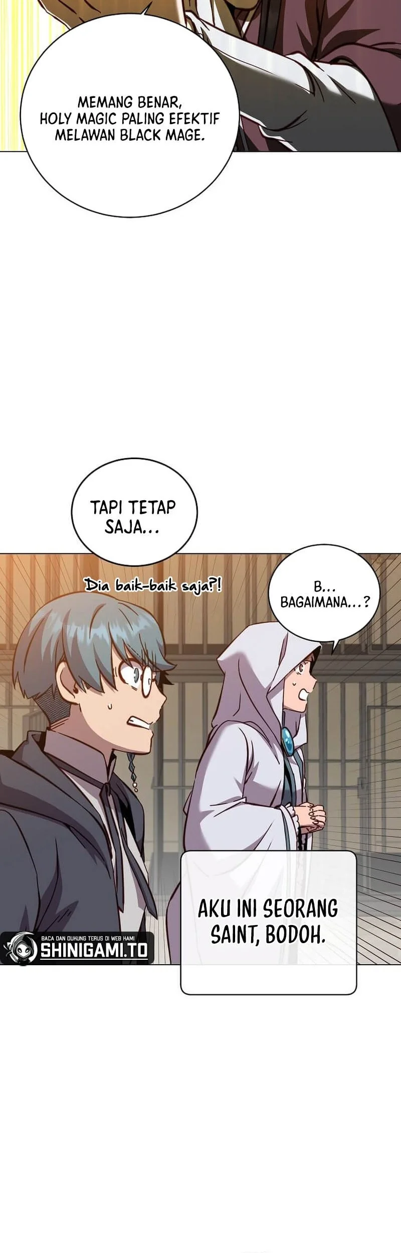 Chapter 225 - halaman 22