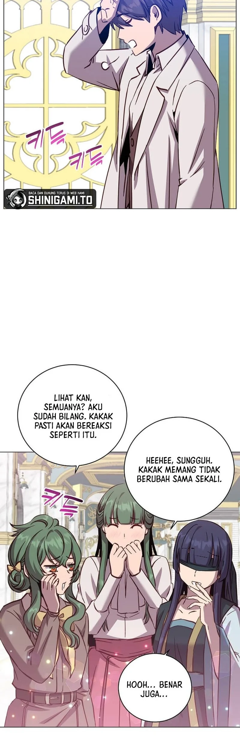 Chapter 226 - halaman 48
