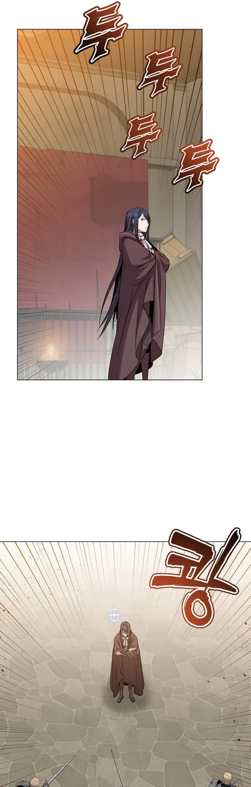 Chapter 226 - halaman 19