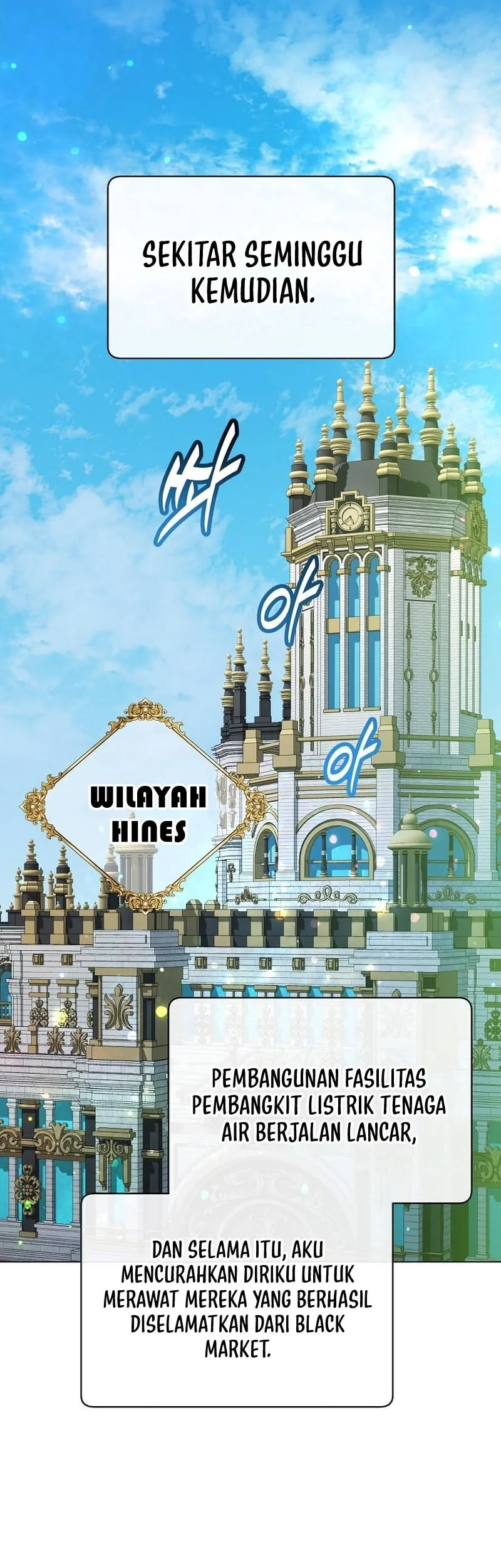 Chapter 226 - halaman 27
