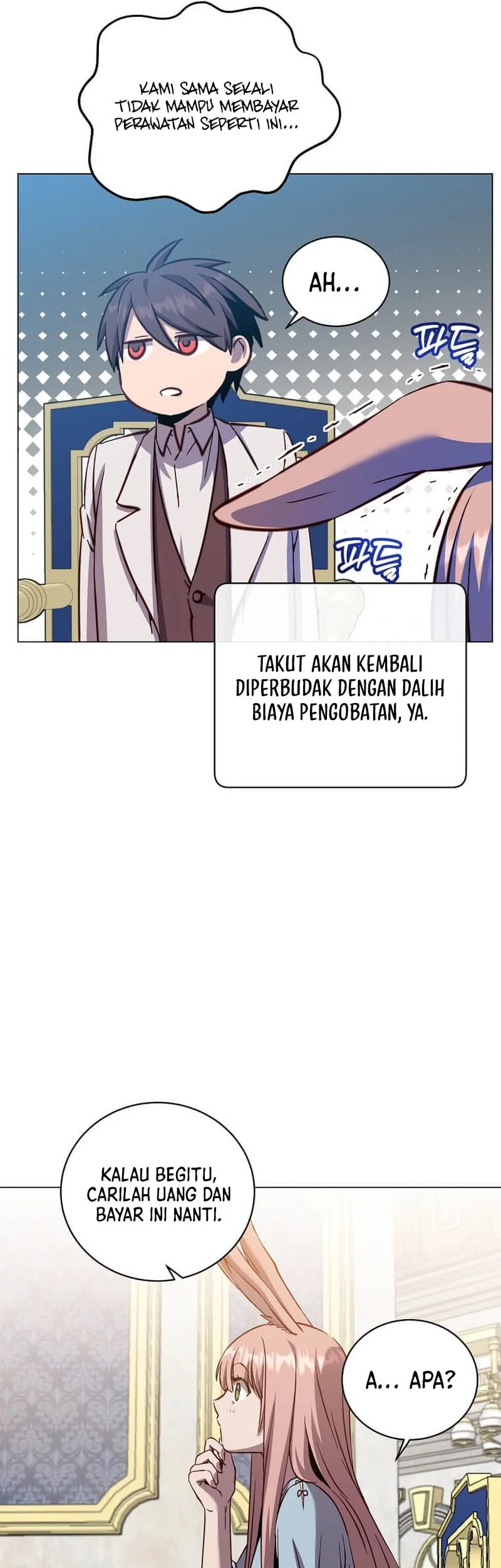 Chapter 226 - halaman 31