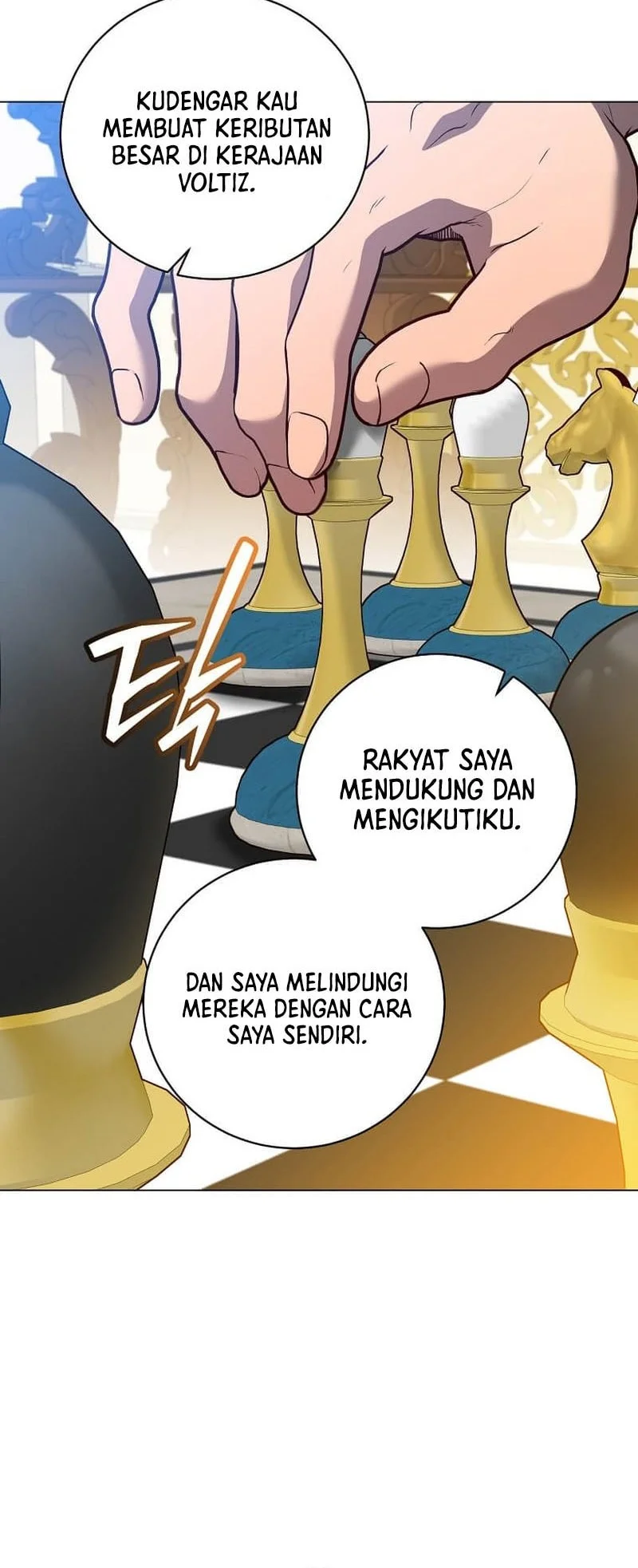 Chapter 227 - halaman 34