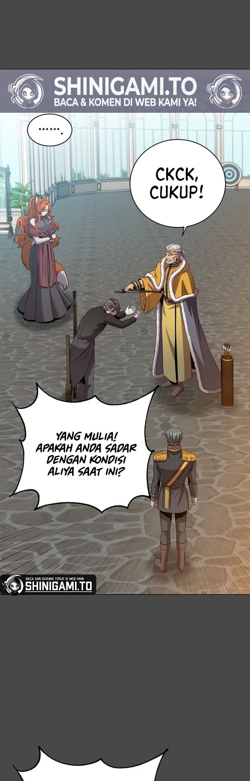 Chapter 228 - halaman 16