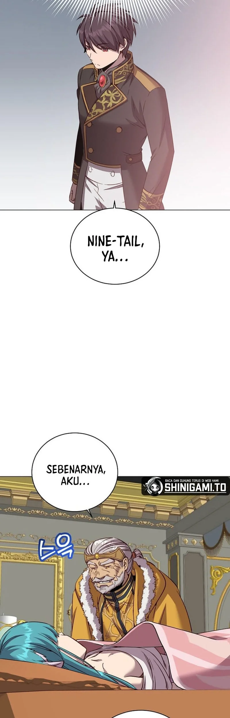 Chapter 229 - halaman 8