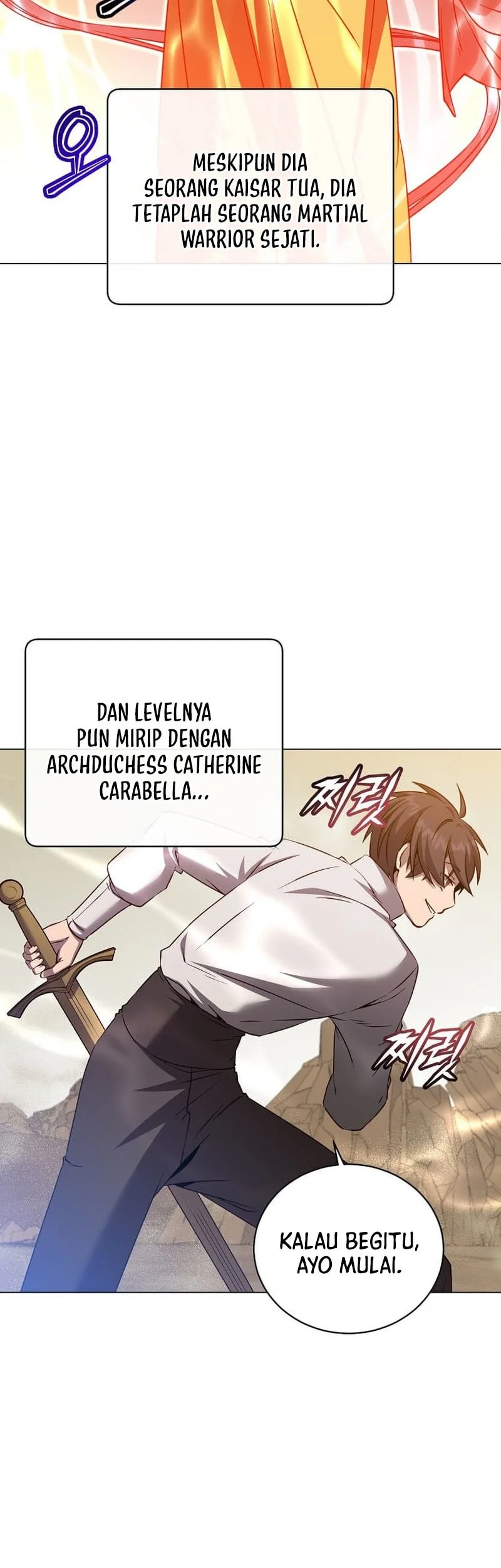 Chapter 230 - halaman 38