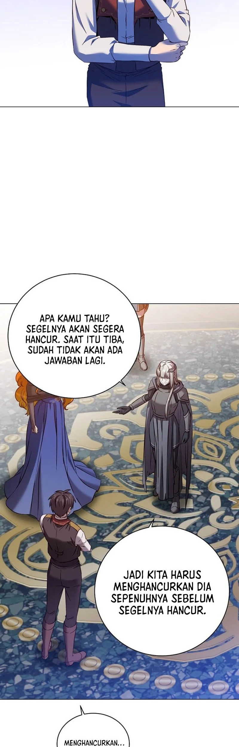 Chapter 230 - halaman 21