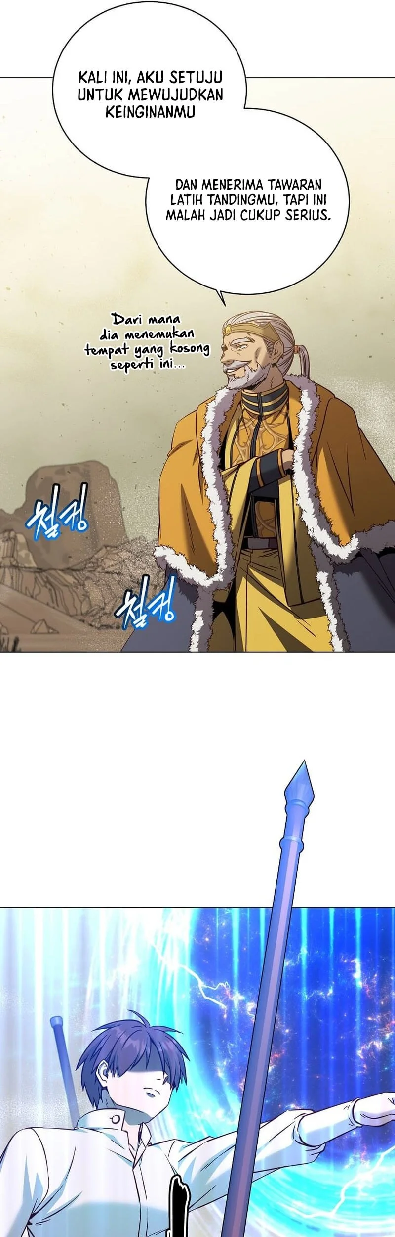 Chapter 230 - halaman 33
