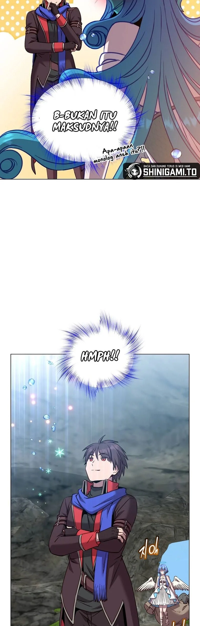 Chapter 233 - halaman 40
