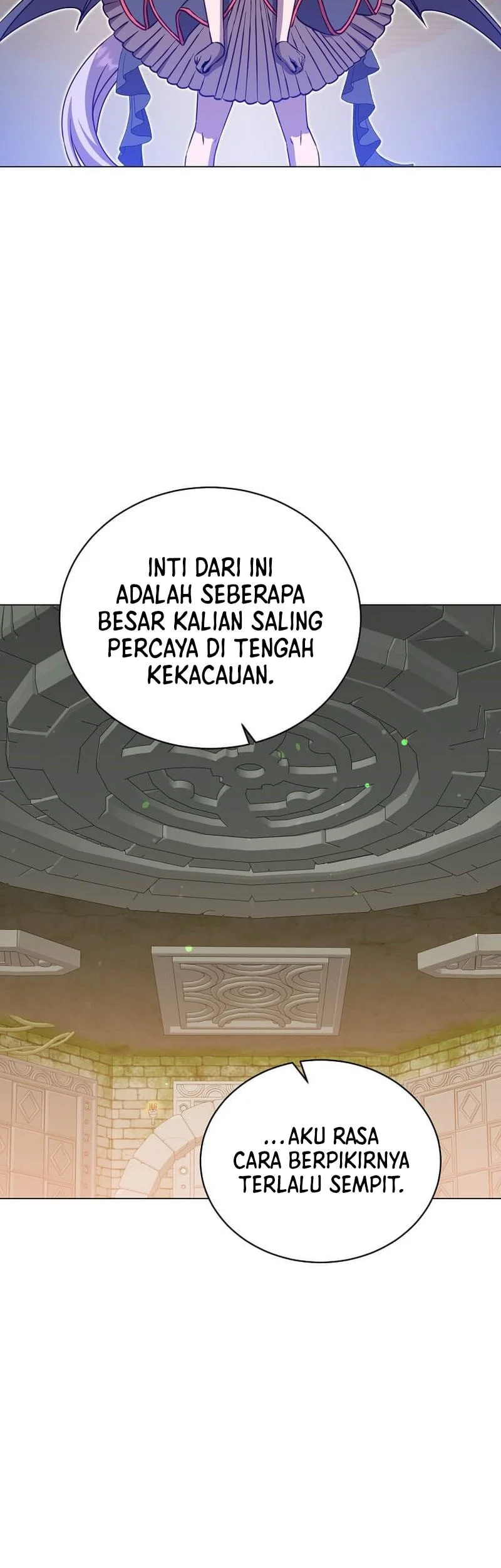 Chapter 233 - halaman 21