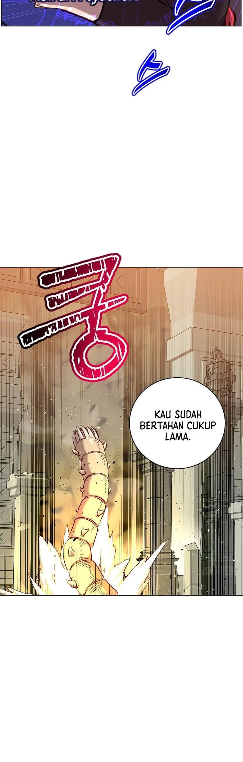 Chapter 233 - halaman 33