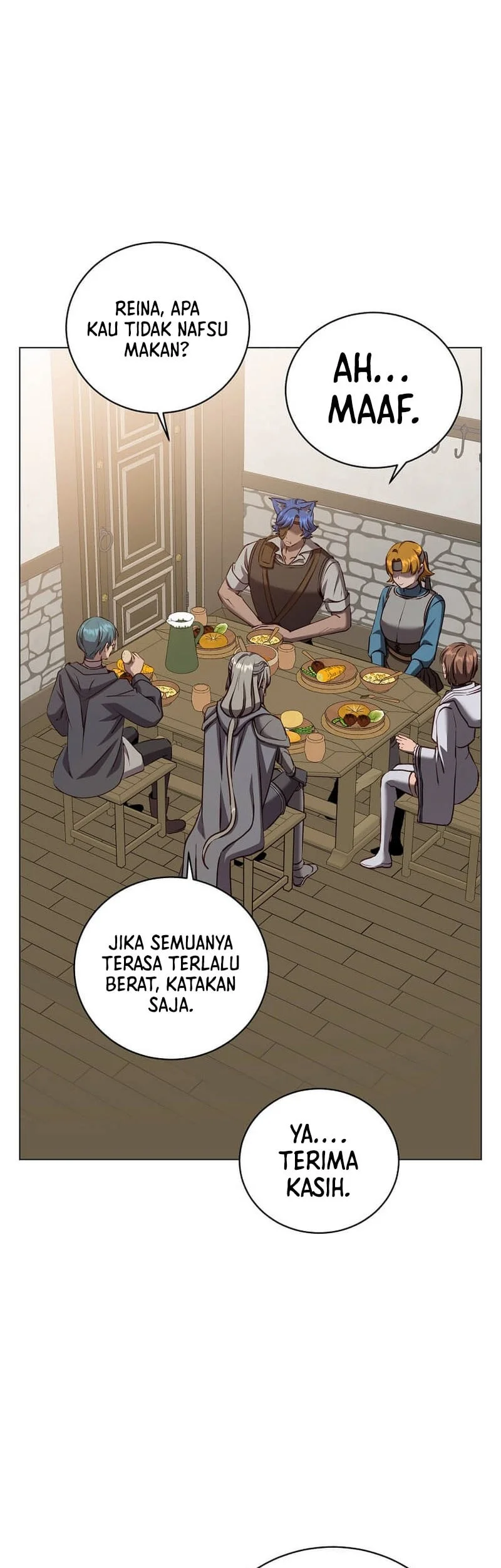 Chapter 234 - halaman 5