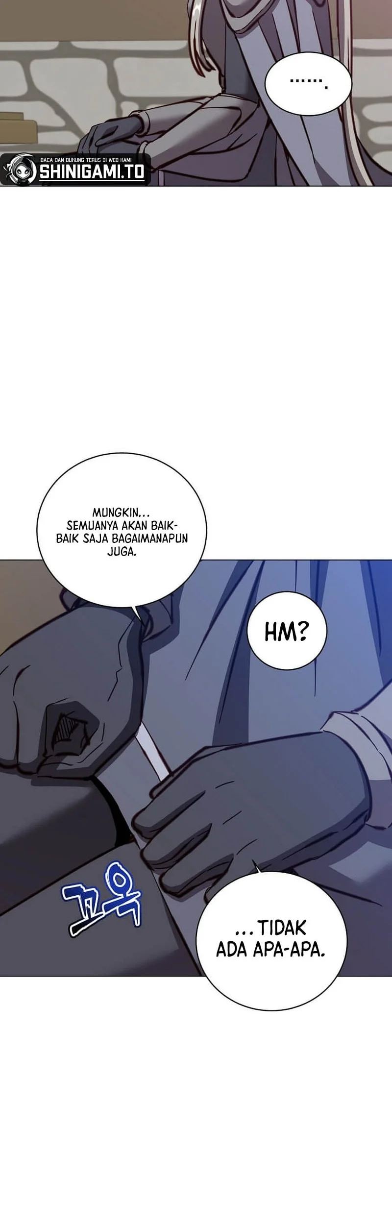 Chapter 234 - halaman 8