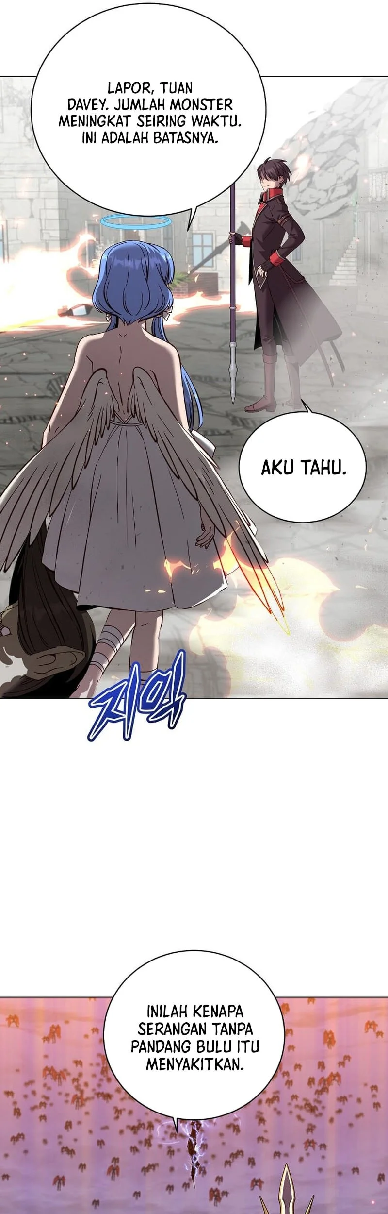 Chapter 235 - halaman 36