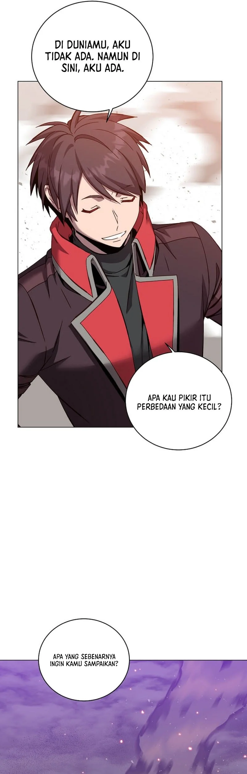 Chapter 235 - halaman 20