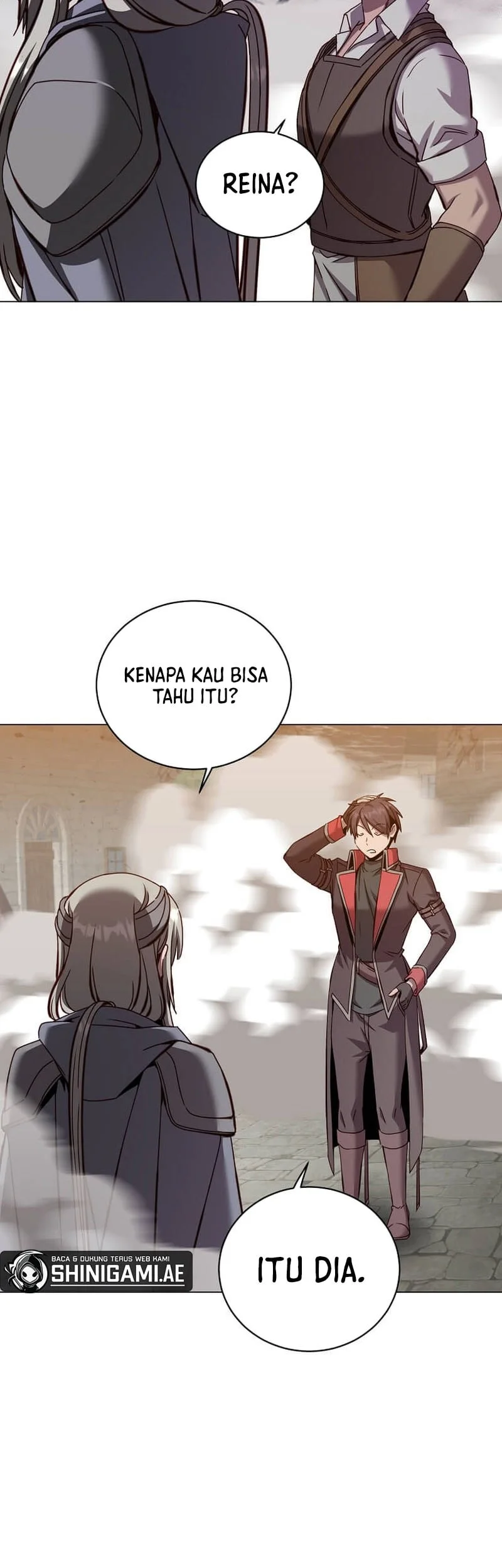 Chapter 235 - halaman 22