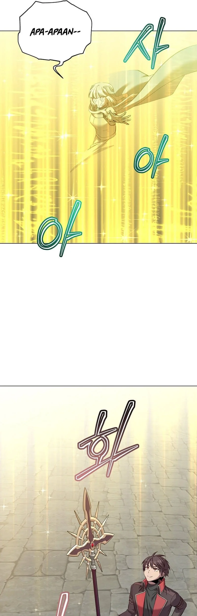 Chapter 235 - halaman 32