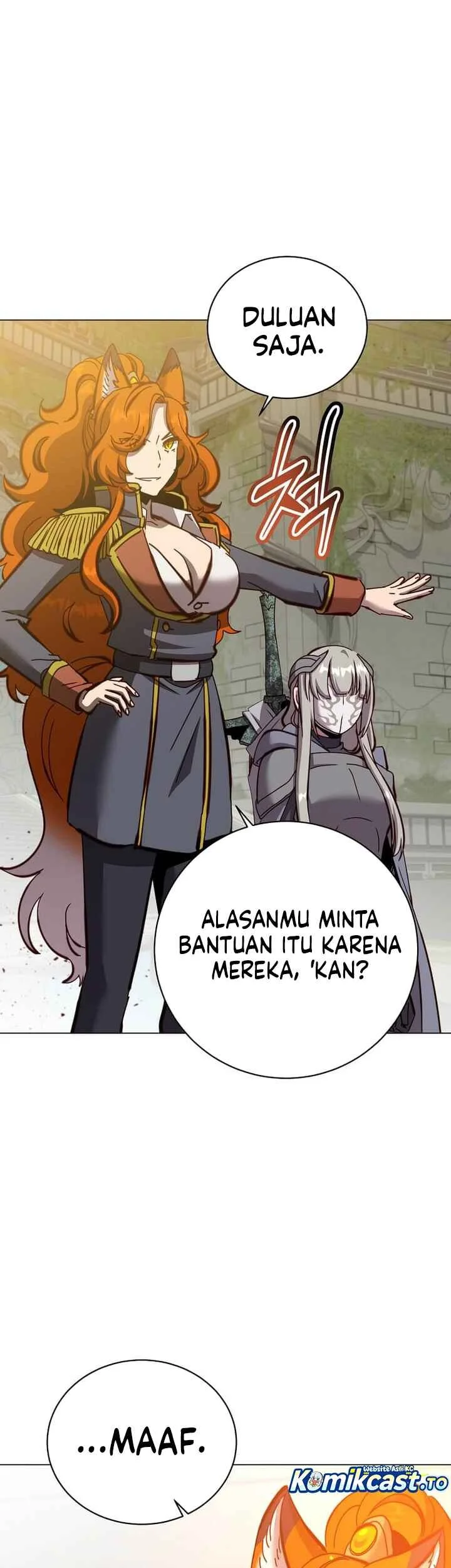 Chapter 237 - halaman 8