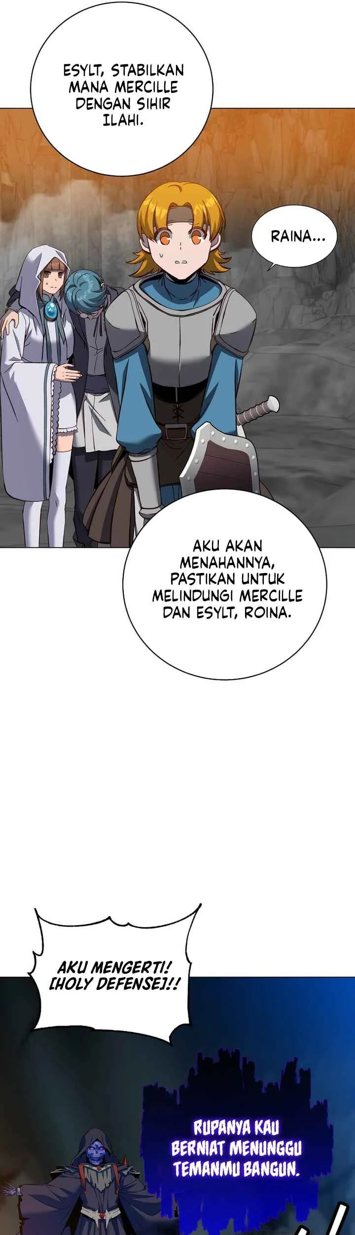 Chapter 237 - halaman 32