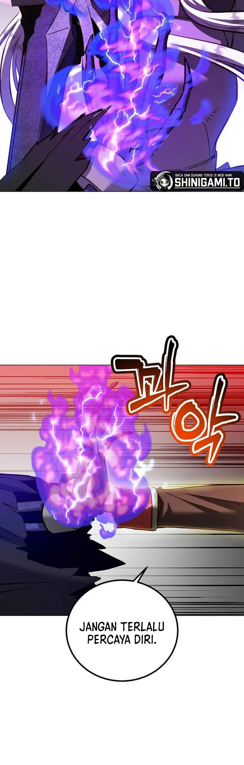 Chapter 240 - halaman 36