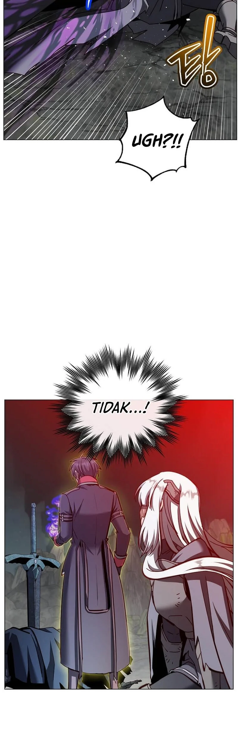 Chapter 240 - halaman 38