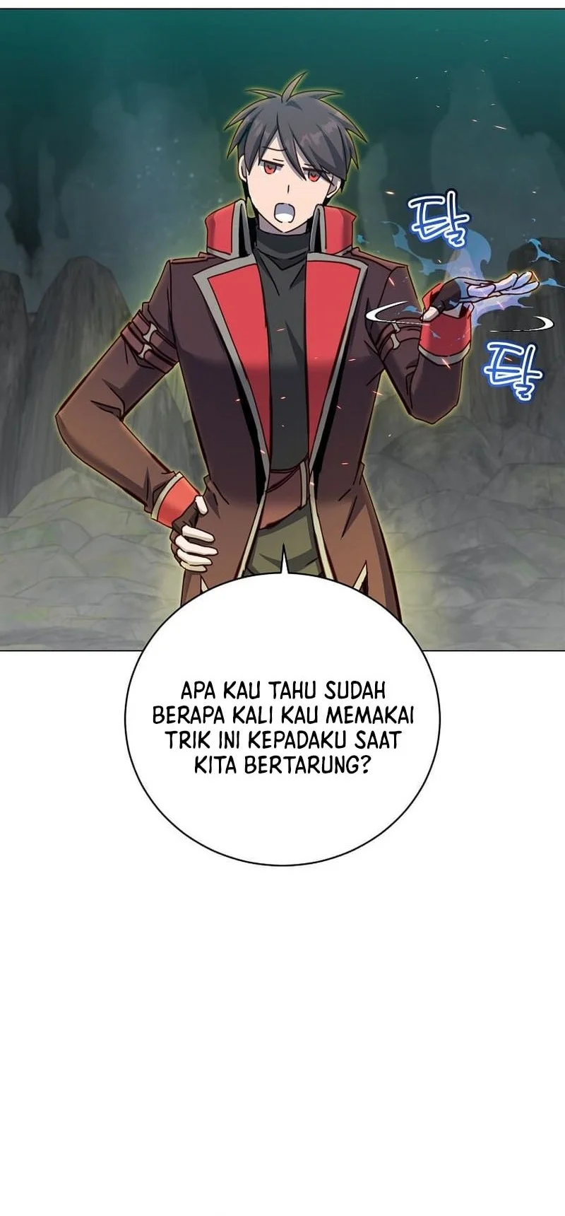 Chapter 240 - halaman 42
