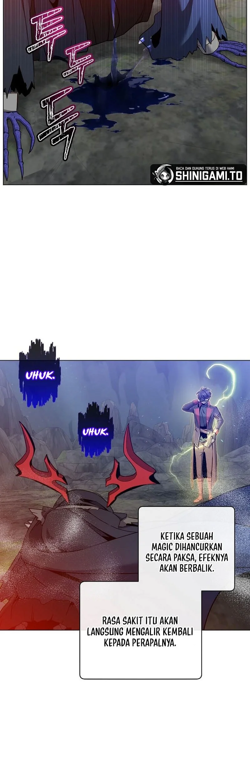 Chapter 240 - halaman 20