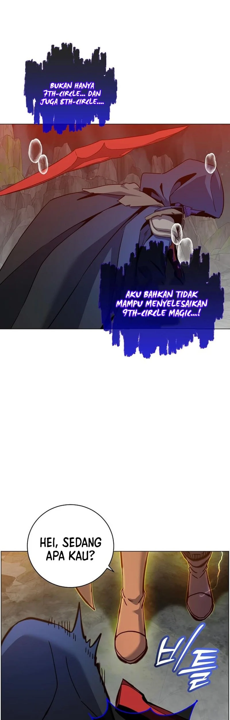 Chapter 240 - halaman 21